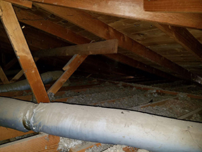 Attics