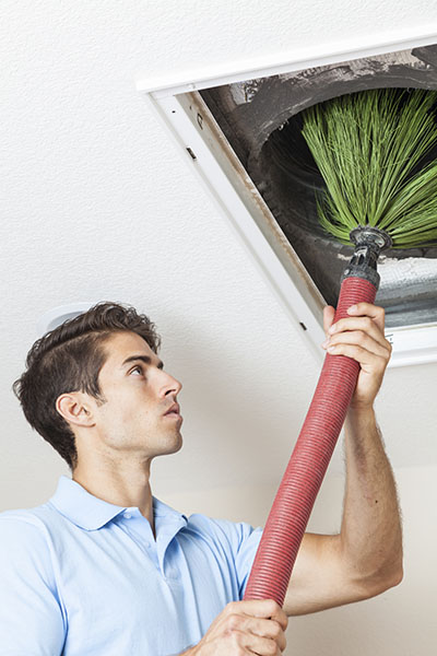 Dryer Vent Cleaning in Milpitas